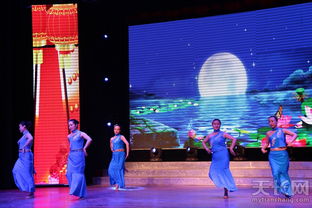 展青春風采，樹文明新風——天長市行業窗口單位青年職工文明服務禮儀展示大賽預賽精彩紛呈