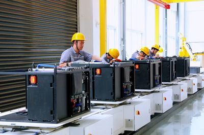 徐州市副市長(zhǎng)郭曉敏赴沛縣開展市場(chǎng)調(diào)研工作