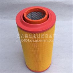 如何選購優(yōu)質(zhì)空壓機(jī)空氣過濾器濾芯？專業(yè)指南助您實(shí)現(xiàn)高性價(jià)比采購