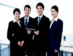 陜西企業禮儀培訓 鑄就專業形象，賦能服務品質